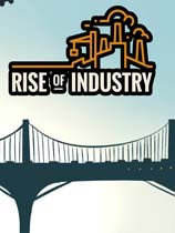 《工业崛起 Rise of Industry 》中文版