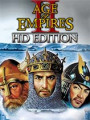 帝国时代2高清版下载-《帝国时代2 Age of Empires II HD》中文版