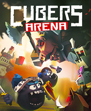 Cubers Arena修改器v1.0 +2 中文免费版