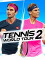 网球世界巡回赛2游戏下载-《网球世界巡回赛2》免安装中文版
