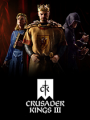 王国风云3游戏下载-《王国风云3 Crusader Kings III》中文版