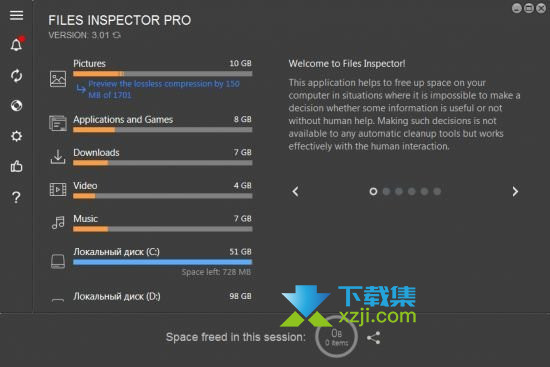 Files Inspector Pro 3.40 download the new for ios