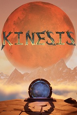 《KINESIS》免安装中文版