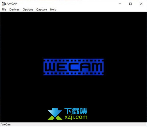 WeCam视频演播室界面1