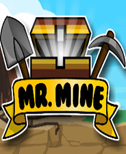 Mr.Mine矿先生修改器 +1 免费Wemod版