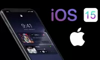 苹果推送iOS 15.4正式版更新，可戴口罩解锁手机