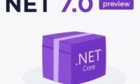 微软.NET 7.0预览版要来了 .NET预览版怎么下载