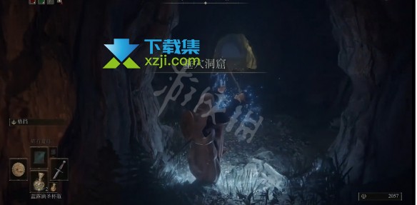 《艾尔登法环》魔力龙徽护符怎么获得 魔力龙徽护符获得方法