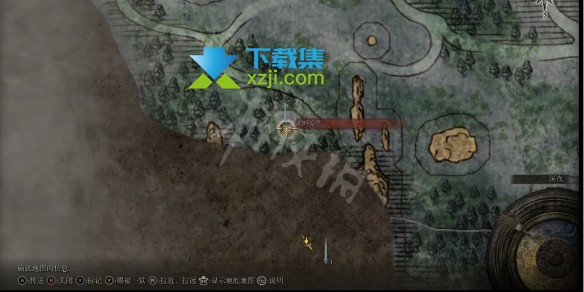 《艾尔登法环》无敌战灰位置在哪 无敌战灰获得方法介绍