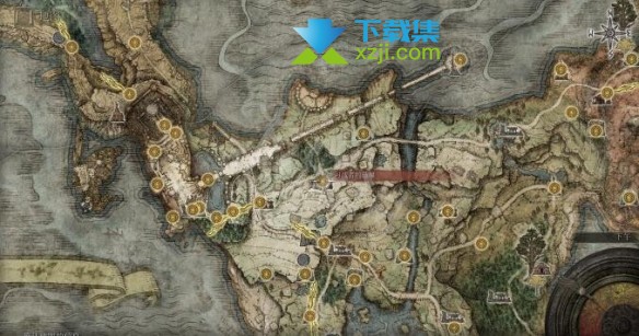 《艾尔登法环》吞世权杖位置在哪 吞世权杖获得方法介绍