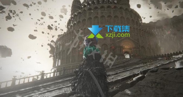 《艾尔登法环》吞世权杖位置在哪 吞世权杖获得方法介绍