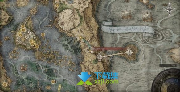 《艾尔登法环》荆棘流法师玩法 荆棘流法师优缺点介绍