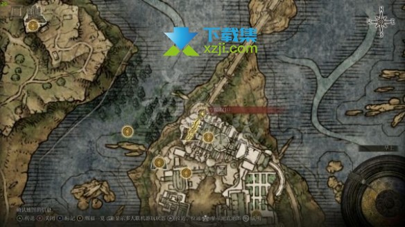 《艾尔登法环》游戏中PK地点有哪些 常用PK地点介绍