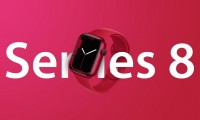 Apple Watch 8全新Pro版本曝光，超长续航模式，价格预计2999元起