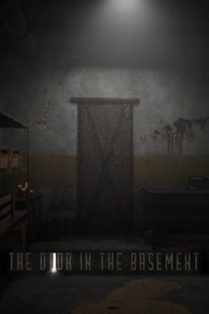 地下室的门CE修改器下载-The Door in the Basement修改器v1.0免费版