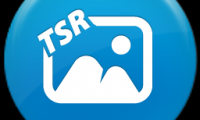 TSR Watermark Image Pro(图片去水印软件)安装激活方法