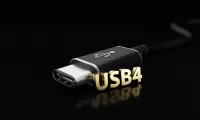 USB4端口是什么意思 USB4与USB3传输速度有什么区别