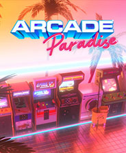 Arcade Paradise街机乐园修改器 +7 免费Wemod版