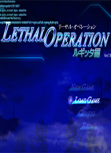 大雪战致命行动修改器下载-Lethal Operation修改器v1.1免费版