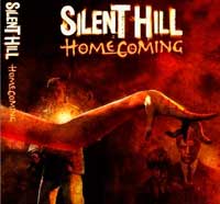 寂静岭5归途CE修改器下载-Silent Hill 5 Homecoming修改器v1.0免费版