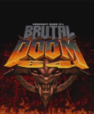 毁灭战士64修改器下载-DOOM 64修改器 +18 免费版