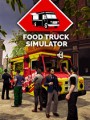 餐车大亨游戏下载-《餐车大亨Food Truck Simulator》中文Steam版
