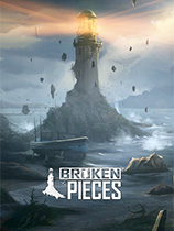 Broken Pieces修改器 +6 免费版