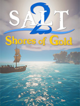 Salt 2 Shores of Gold盐2黄金海岸修改器 +10 Wemod