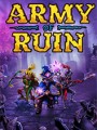 毁灭军团游戏下载-《毁灭军团Army of Ruin》中文版