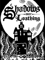 阴影厌恶修改器下载-Shadows Over Loathing修改器+7 免费版