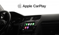 微信ios新版本支持CarPlay通话，可以在车上接打微信语音