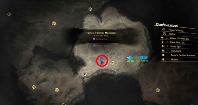 《Forspoken》魔咒之地魔宠位置在哪 全猫咪位置分布大全5