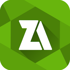 ZArchiver Pro(安卓解压缩工具)v1.0.10专业激活版