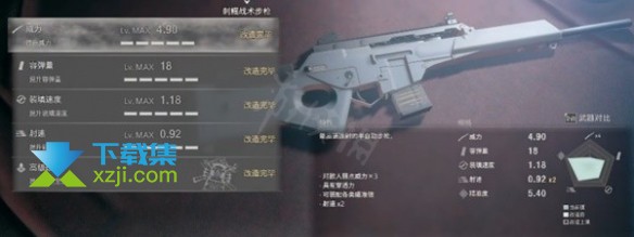 《生化危机4重制版》强力武器有哪些 强力武器排行榜