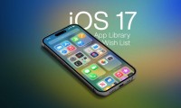 苹果iOS 17和iPadOS 17更新：专注于交流、分享、智能输入和新体验