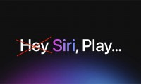 苹果语音助手Siri即将升级，效率大幅提升，告别'Hey Siri'