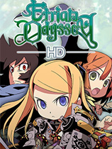 世界树的迷宫修改器下载-Etrian Odyssey HD修改器+12免费版