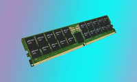 美光推出96GB DDR5 RDIMM内存模块：高性能AI和内存数据库处理的新选择