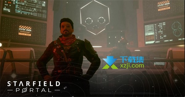 《星空Starfield》绯红舰队基地位置在哪及注意事项