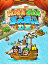 大海贼探险物语DX修改器下载-High Sea Saga DX修改器+7免费版