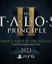 The Talos Principle 2塔洛斯的法则2修改器 +9 免费版