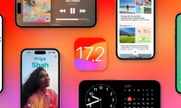 苹果iOS17.2Beta2更新：iPhone 15 Pro支持录制空间视频，iOS18将带来独家AI功能