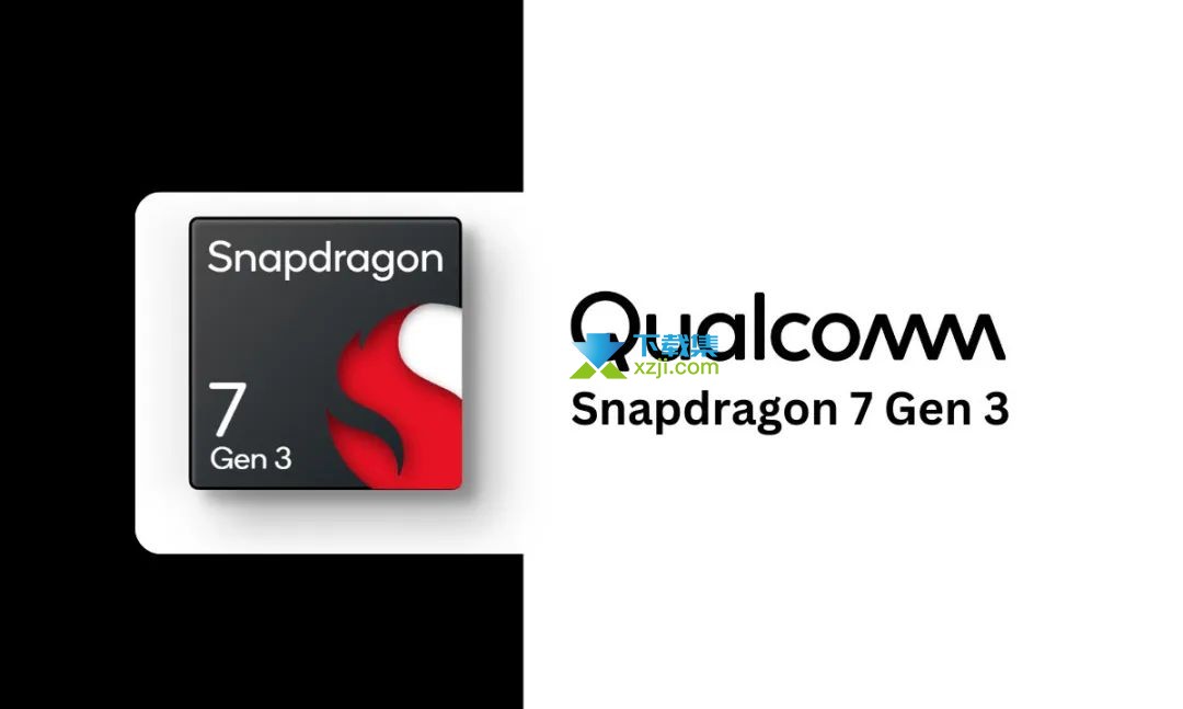 高通发布全新Snapdragon 7 Gen 3芯片：中端智能手机的新选择