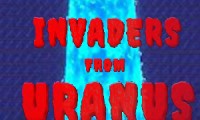 来自天王星的入侵者修改器(Invaders from Uranus)使用方法说明