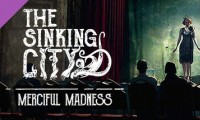 沉没之城悲悯之狂修改器(The Sinking City Merciful Madness)使用方法说明