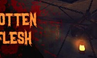 腐肉修改器(Rotten Flesh)使用方法说明