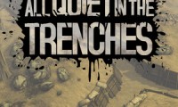 战壕里无战事修改器(All Quiet in the Trenches)使用方法说明