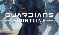 守护者前线修改器(Guardians Frontline)使用方法说明