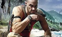 孤岛惊魂3修改器(Far Cry3)使用方法说明