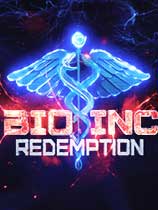 生化公司救赎修改器下载-Bio Inc.Redemption修改器 +4 免费版